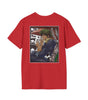 Spike Spiegel (Cowboy Bebop) Casual Tee