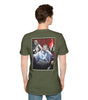 Father (FULLMETAL) Casual Tee
