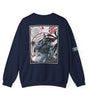 Alphonse Elric (FULLMETAL) Crewneck