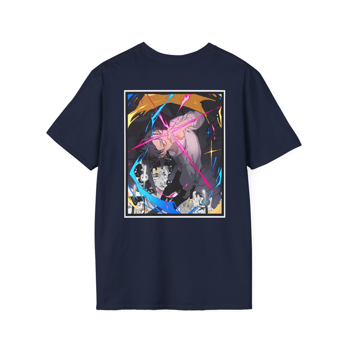 Yuta Okkotsu (Jujutsu Kaisen) Casual Tee