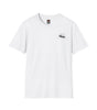 Camiseta informal Muzan Kibutsuji (DEMON SLAYER)