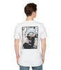 Killua Zoldych (HunterXHunter) Casual Tee