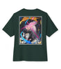 Yuta Okkotsu (Jujutsu Kaisen) Premiun Oversized Tee