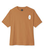 L. (DEATH NOTE) Camiseta de gran tamaño