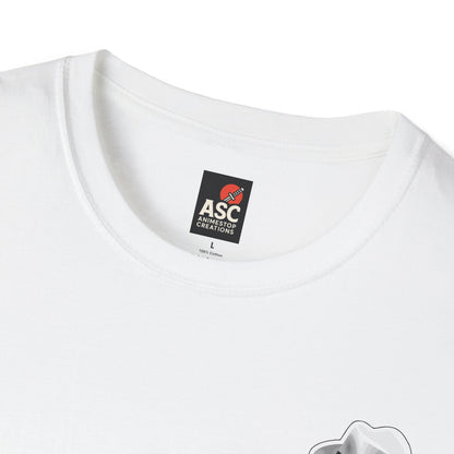 Muzan Kibutsuji (DEMON SLAYER) Casual Tee