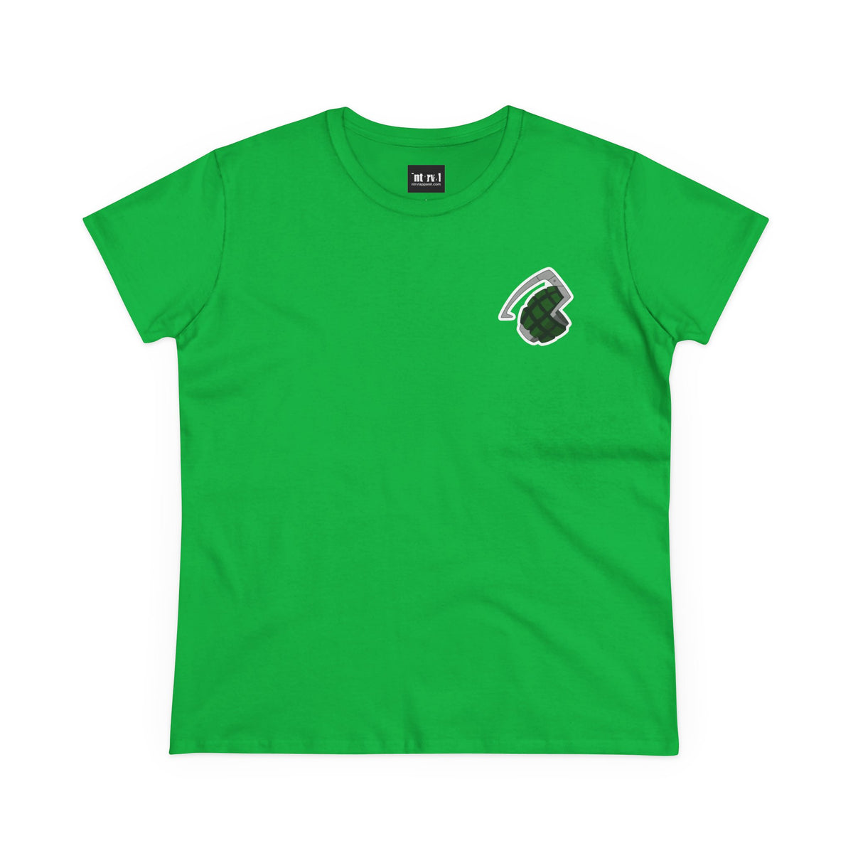 Kacchan Bakugo (My Hero Academia) Women's Tee