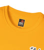 Camiseta informal de Zeke Yeager (ATAQUE A LOS TITANES)