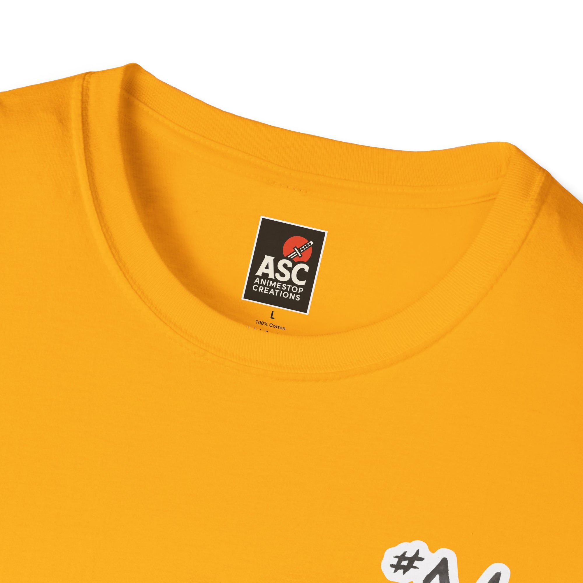 Camiseta informal de Zeke Yeager (ATAQUE A LOS TITANES)
