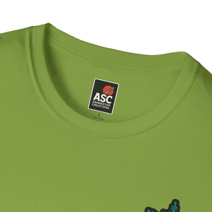 Akaza (DEMON SLAYER) Casual Tee