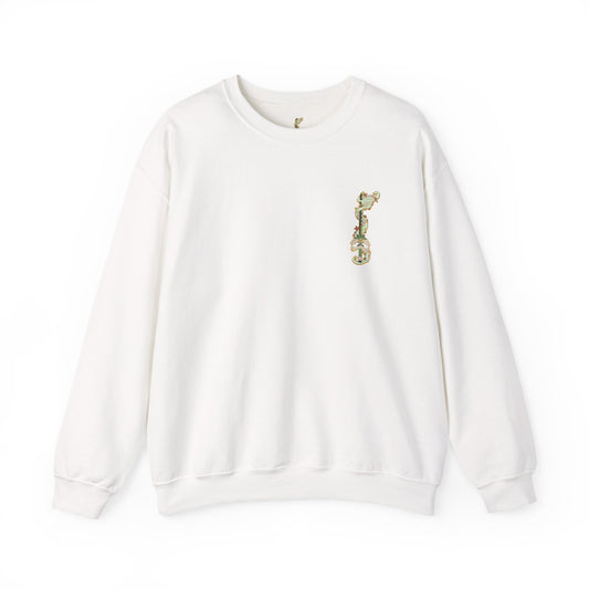 Sanemi Shinazugawa (DEMON SLAYER) Crewneck