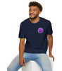 Jin Enjoji (Dandadan) Casual Tee