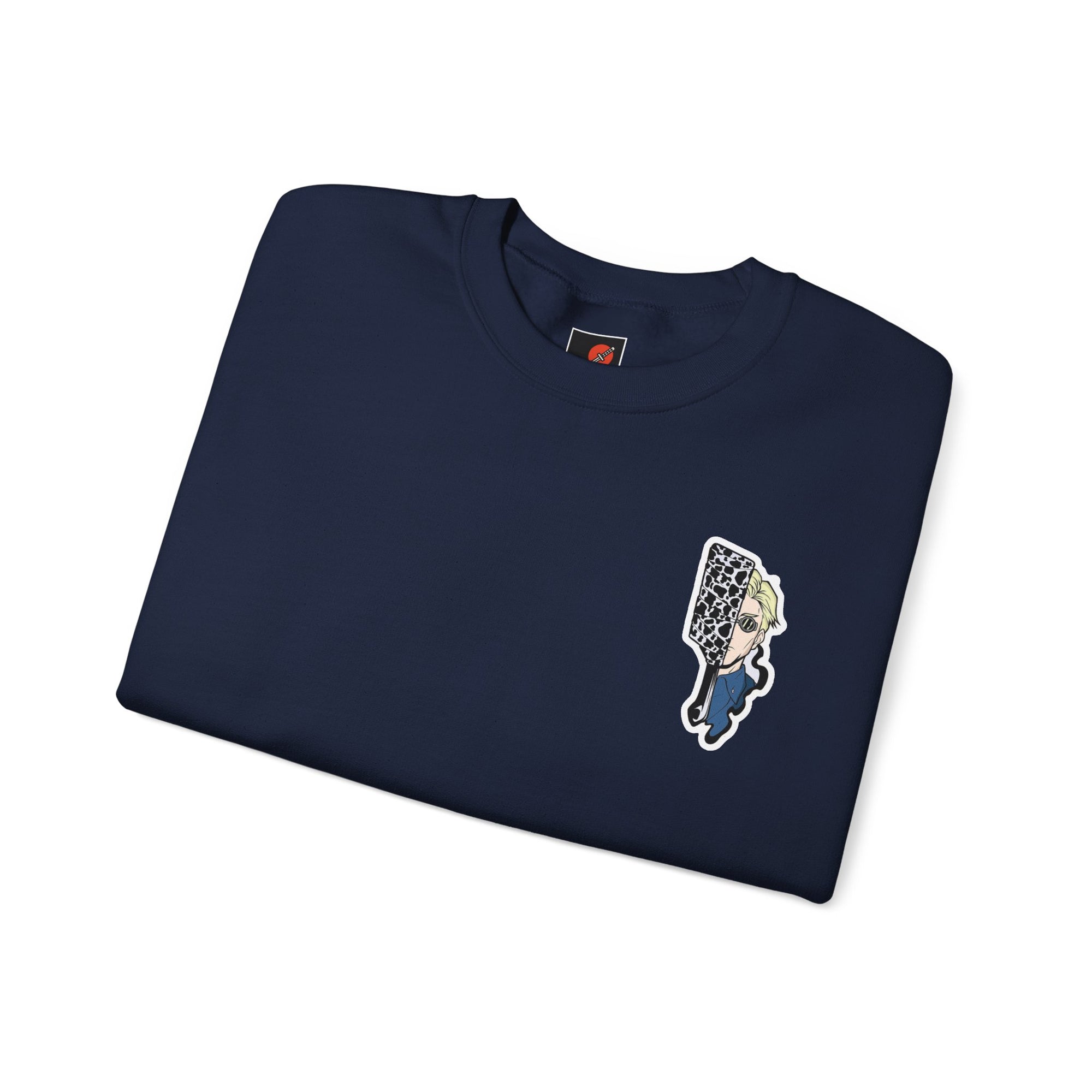 Kento Nanami (JUJUTSU KAISEN) Crewneck