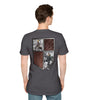 Armin Arlert (ATTACKONTITAN) Casual Tee