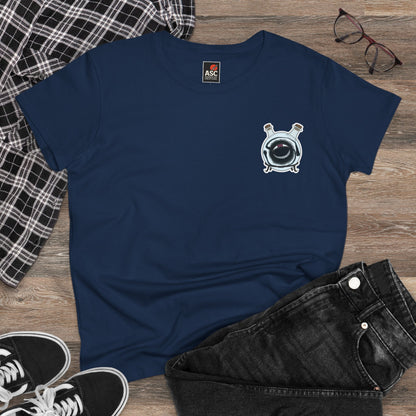 Father (FULLMETAL) Women's Tee