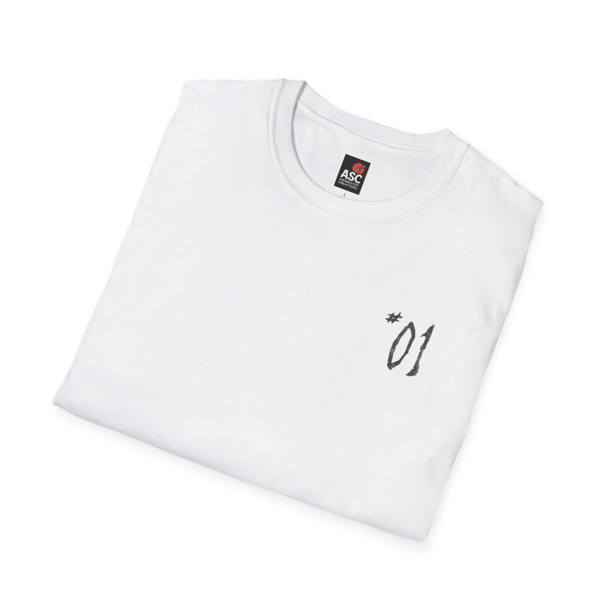 Armin Arlert (ATTACK ON TITAN) Casual Tee