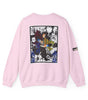 Giyu Tomioka (DEMON SLAYER) Crewneck