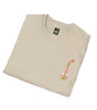 Camiseta informal Kanroji Mitsuri (DEMON SLAYER)