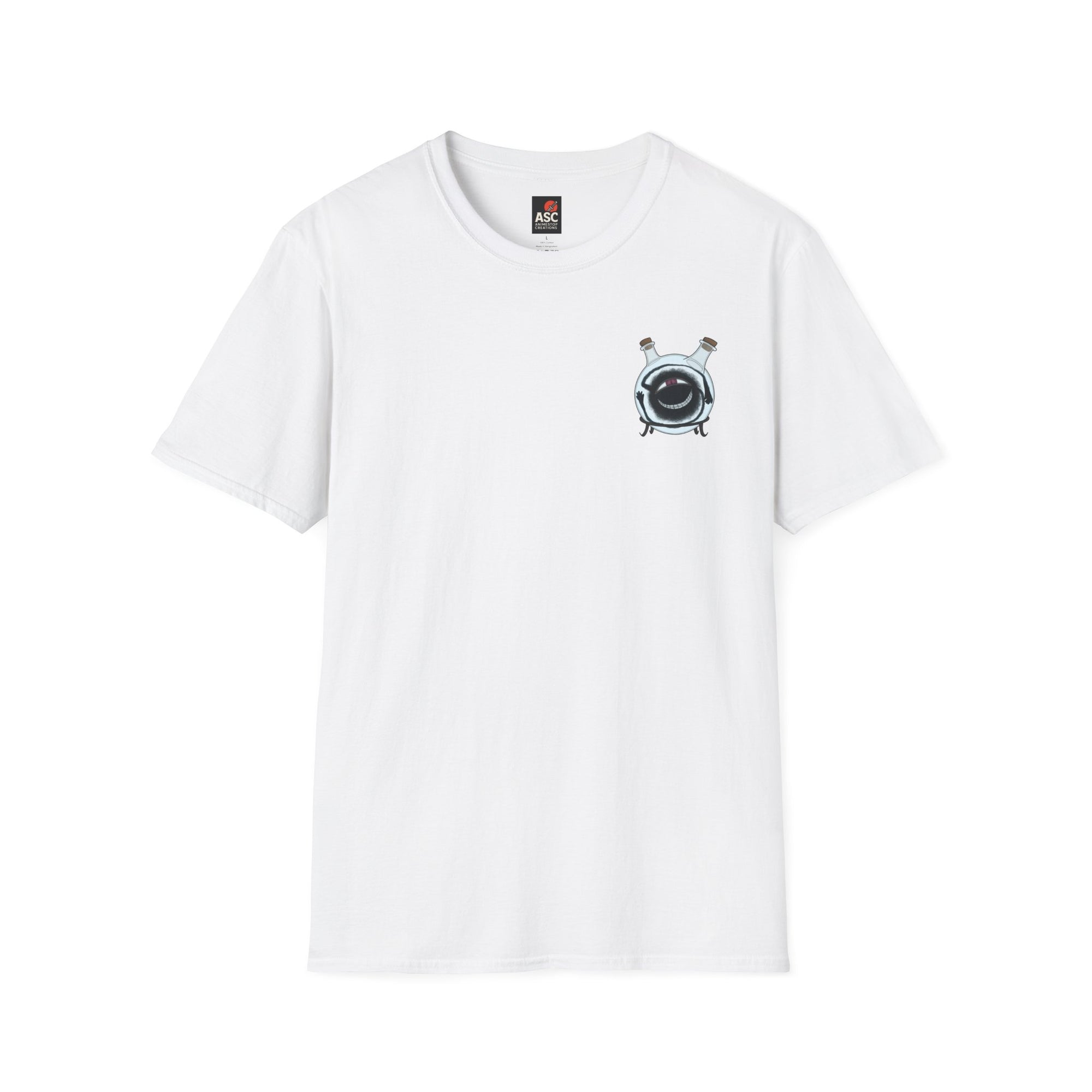 Father (FULLMETAL) Casual Tee