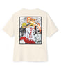 Minato Namikaze (Naruto Shippuden) Premium Oversized Tee