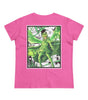 Yuno Grinberryall (Black Clover) Women's Tee