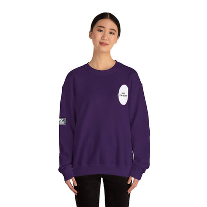 N. (DEATH NOTE) Crewneck