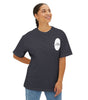 N. (DEATH NOTE) Premium Oversized Tee