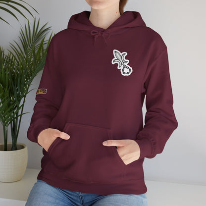 Misa Amane (DEATH NOTE) Hoodie