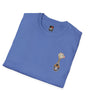 Camiseta informal Inosuke Hashibira (DEMON SLAYER)