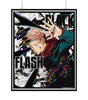 Yuji Itadori (Jujutsu Kaisen) Poster