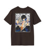 Camiseta informal Inosuke Hashibira (DEMON SLAYER)