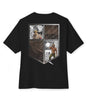 Camiseta extragrande de Zeke Yeager (ATAQUE A LOS TITANES)