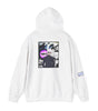 Satoru Gojo (JUJUTSU KAISEN) Hoodie