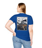 Camiseta informal de Scar (FULLMETAL)
