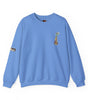 Giyu Tomioka (DEMON SLAYER) Crewneck