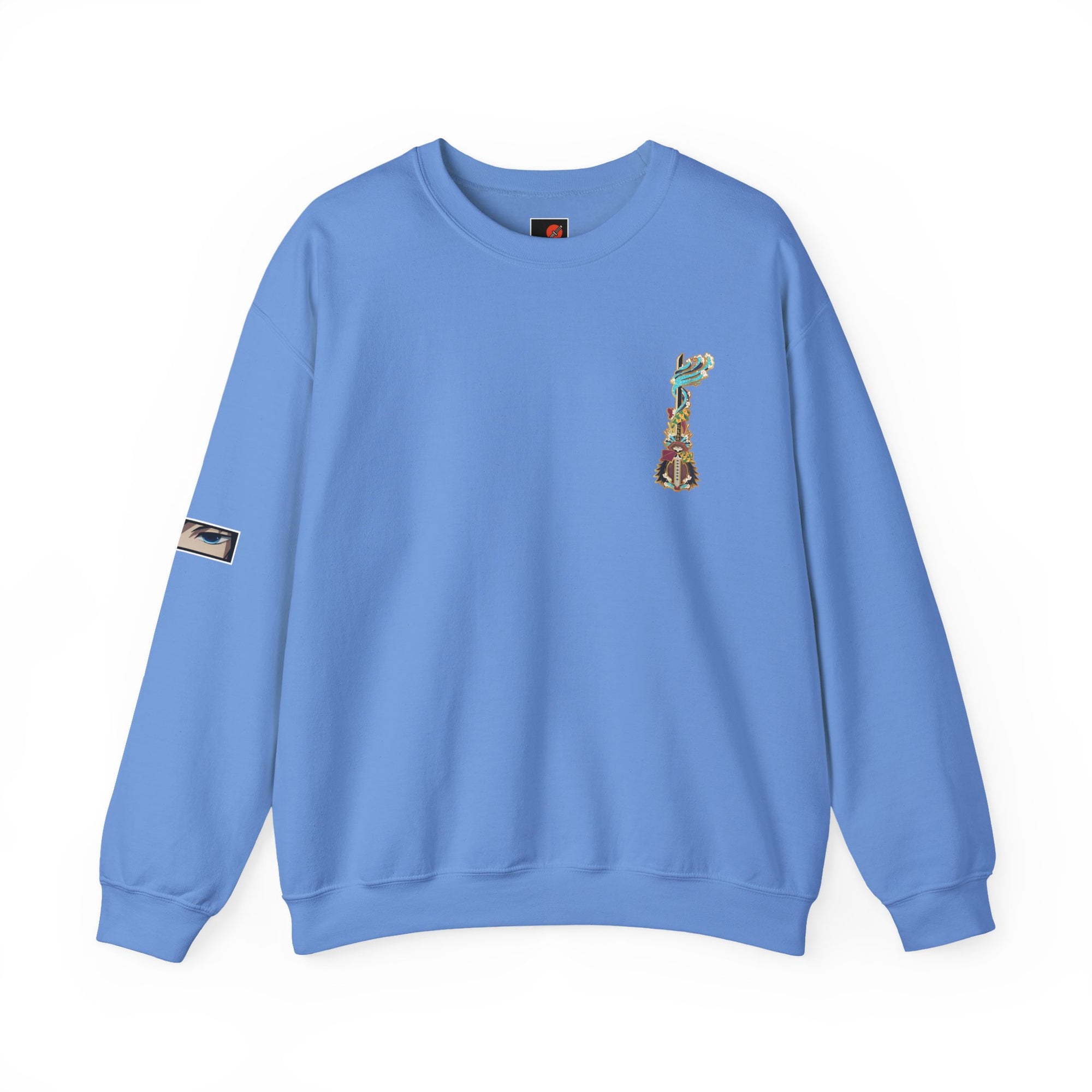 Giyu Tomioka (DEMON SLAYER) Crewneck
