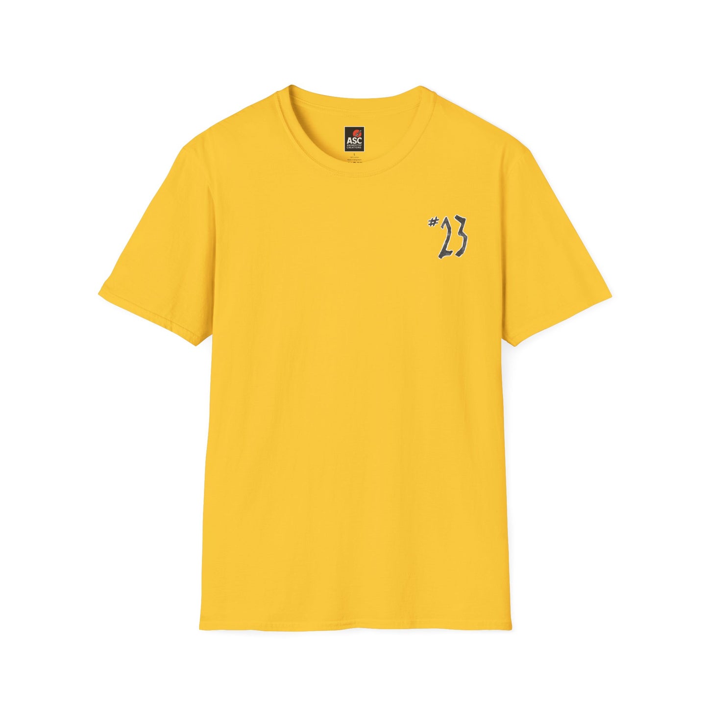 Annie Leonhart (ATTACK ON TITAN) Casual Tee
