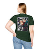 Yuji Itadori (JUJUTSU KAISEN) Casual Tee