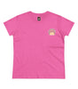 Yuji Itadori (JUJUTSU KAISEN) Women's Tee