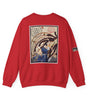 Roy Mustang (FULLMETAL) Crewneck