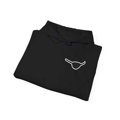 King Bradley (FULLMETAL) Hoodie