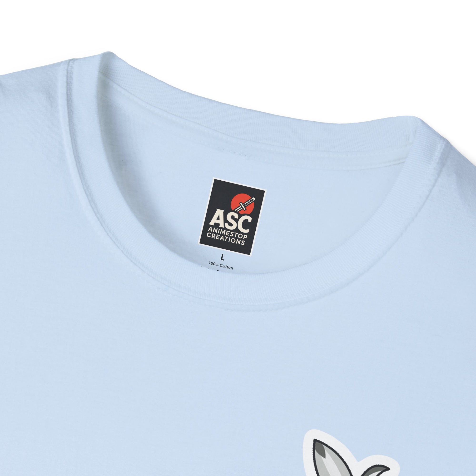 Misa Amane (DEATH NOTE) Casual Tee