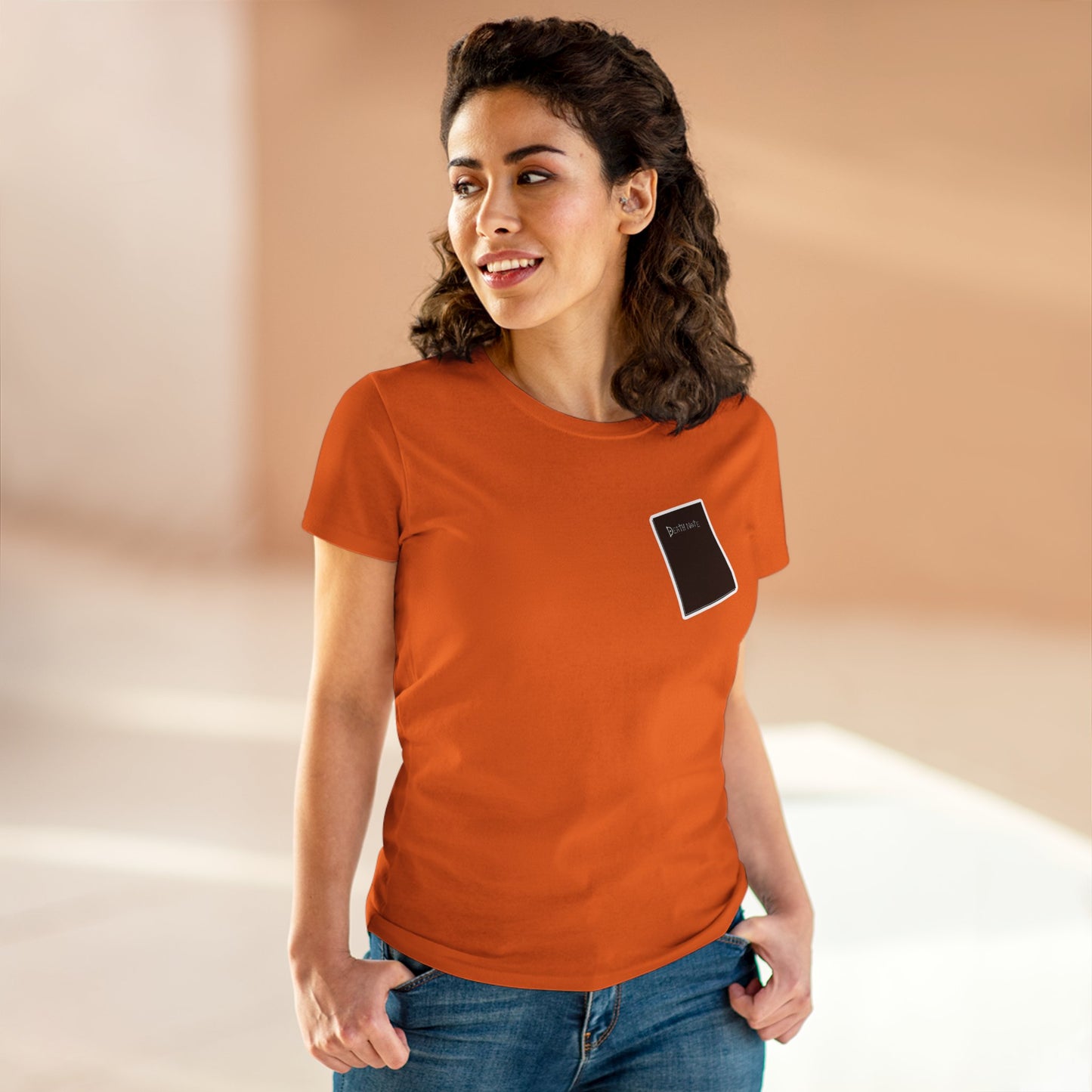 Light Yagami (DEATH NOTE) Women's Tee