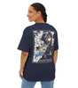 Kazuto Kirigaya (Sword Art Online) Premium Oversized Tee