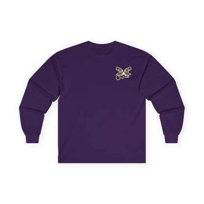 Gyutaro & Daki (DEMON SLAYER) Long Sleeve