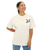 Gyutaro & Daki (DEMON SLAYER) Premium Oversized Tee
