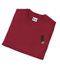 Turbo Granny (Dandadan) Casual Tee