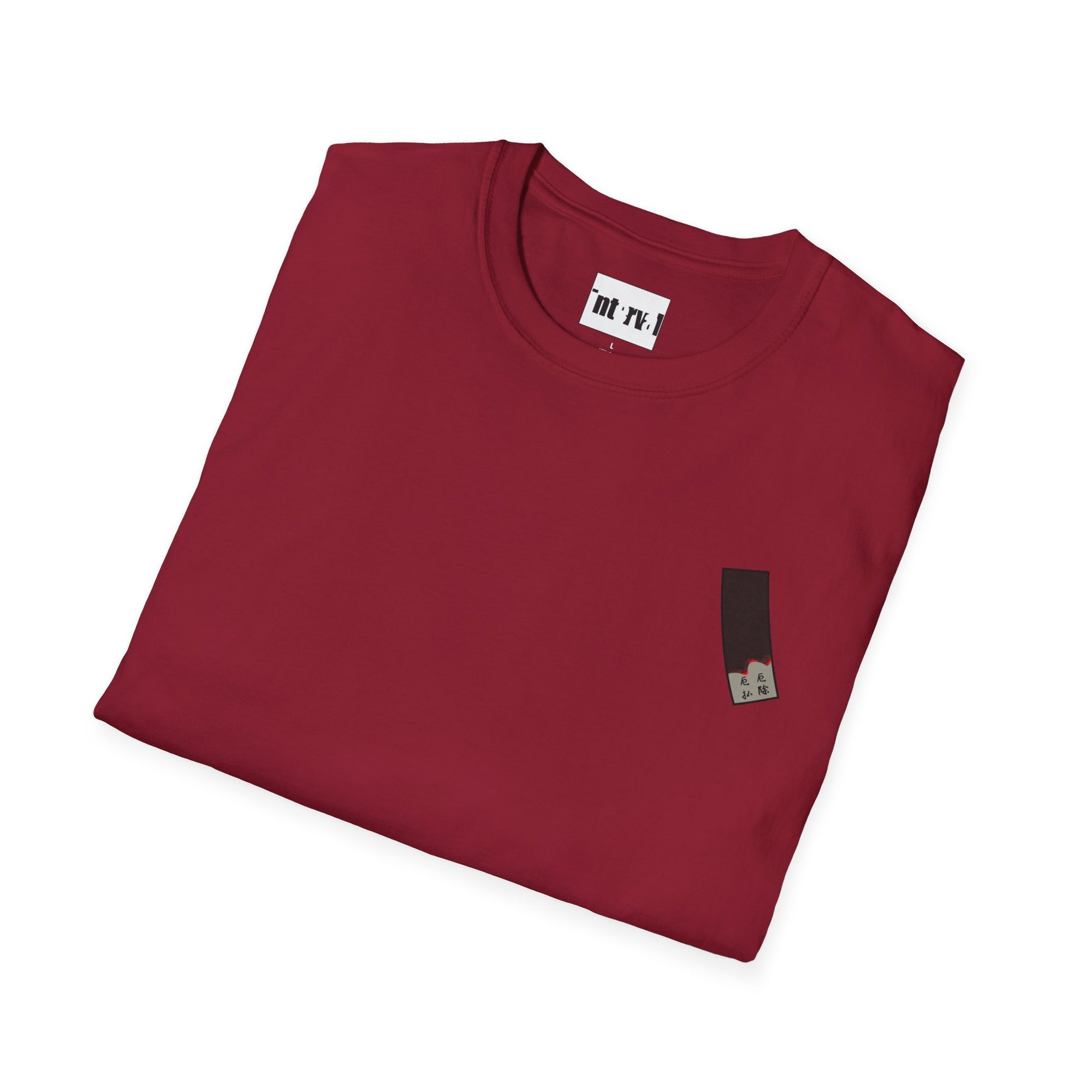 Turbo Granny (Dandadan) Casual Tee