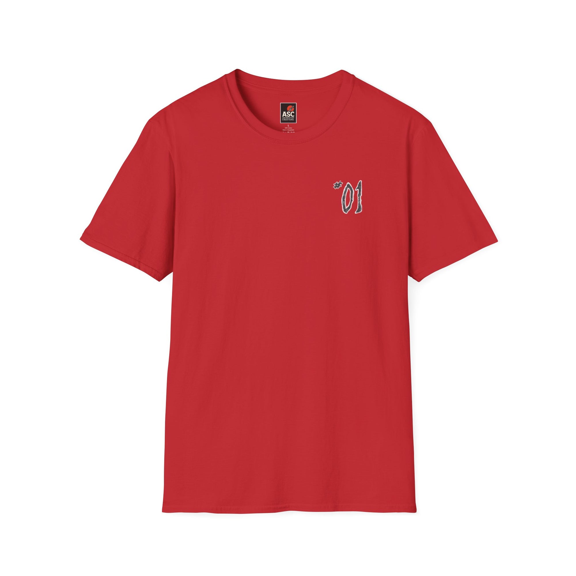 Armin Arlert (ATTACK ON TITAN) Casual Tee