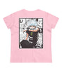 Killua Zoldych (HunterXHunter) Women's Tee