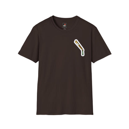 Doma (DEMON SLAYER) Casual Tee